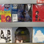 ディスクユニオン高田馬場店