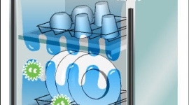 主婦「食洗機って、手洗いよりキレイになるし楽だわ～」 ← 7割がカビ菌まみれであることが判明　