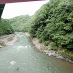 食事と旅と時々鉄分