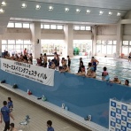 ＴＳのマスターズ水泳ブログ