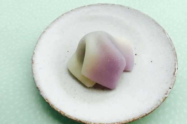 和菓子魂 花菖蒲 Powered By ライブドアブログ 和菓子魂 花菖蒲 Powered By ライブドアブログ