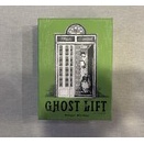 【ボードゲーム・レビュー・評価】ゴーストリフト（Ghost Lift）