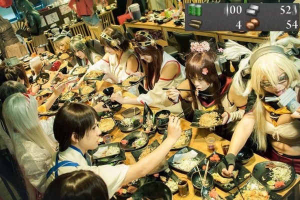 通勤中に読む Ssまとめ 19