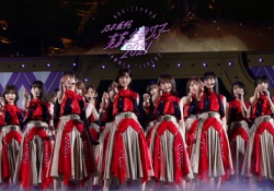 【乃木坂46】日産スタジアム 72,000人、東京ドーム 55,000人 ← 誰かの卒コンか?......
