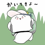 『ダイソーの撥水キャップはなかなか良いぞ』の画像