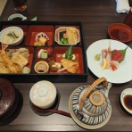 タイ（バンコク、チェンマイ）に暮らして