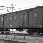 Railway Photo Collections since 70s