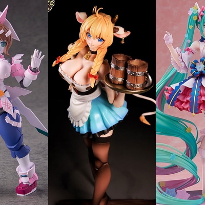 海洋堂 OSアイドルWinちゃん : ふぃぎゅる！
