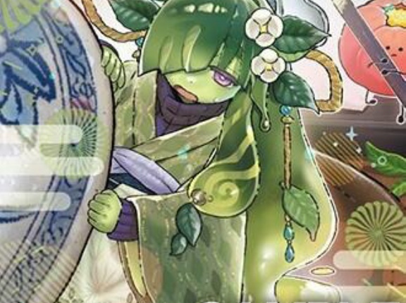 【遊戯王OCG情報】ブレイジング・ドミニオンに『WAKE CUP！ クロ』が新規収録決定！