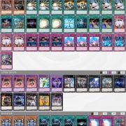 遊戯王OCG】世界大会に出場する日本代表の全デッキレシピが公開