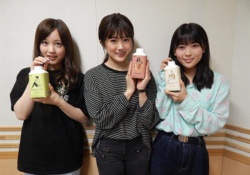 【乃木坂46】次回『乃木坂46の「の」』は岩本蓮加×樋口日奈×星野みなみが出演！