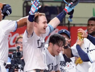 【7.22日ハム】こんな勝ち方が出来るなら、まだまだ行ける！