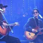 月明かりの部屋