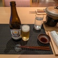 「スパ＆ホテルリゾートふらのラテール」の夕食は腹八文目？