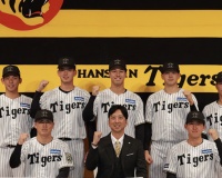 2026阪神ドラフトも1位で野手を狙うべき　ドラ1投手で活躍したの最近出てない