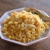 最高にうまいチャーハンを作るのに欠かせないもの 	
