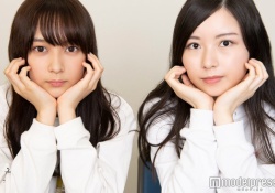 【乃木坂46】ぐうかわｗ この2人、もっとコンビで売り出せばいいのに・・・