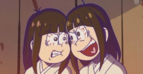 おそ松さん
