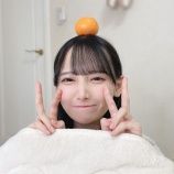 『[ノイミー] 鈴木瞳美「すずきもち 〜　と　初日の出」』の画像