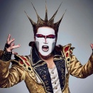 デーモン閣下、過去の「隠し子騒動」を激白。「客が潮引くように消えた」「CM降板」