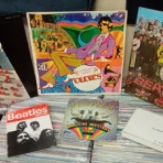 柏中古レコード店 バースデーのブログ(Part2)