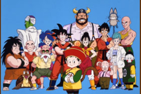 ドラゴンボールまとめvip アニメ