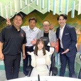 『[イコラブ] 瀧脇笙古、10/22放送「プロ野球ニュース」今シーズン最後の出演！！まとめ』の画像