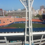『横浜DeNAベイスターズ、横浜スタジアムを買収|2015NPB』の画像
