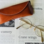 古く小さく愛しいわが家