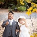 ちょｗ鷹木信悟、なつぽいとゴールインしたってよｗｗｗ