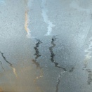  ☆ 凍った〜〜〜！☆