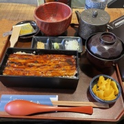 街で出会った人