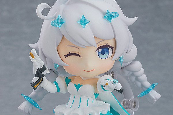 Figure News 崩壊学園