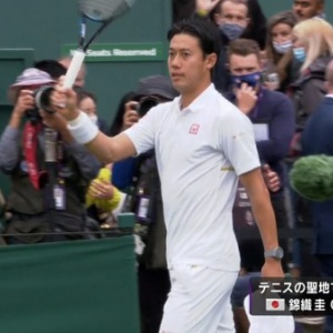 テニス 世界ランク2位のマレーの一日の食事量ｗｗｗｗ スマッシュ速報