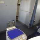 2024年10月 台北松山空港の新共同ラウンジ 03/15