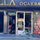 モンテネグロの状況　トルコ/アゼルバイジャン系移民と地元民との対立激化