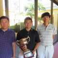 2026年度 理事長杯 準決・決勝