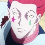 【悲報】「HUNTER×HUNTER」のヒソカさん、読者好感度とは反対に作中では全方位から嫌われてて可哀想・・・