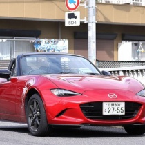 ロードスター くるまにあ速報