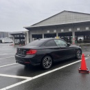 次の愛車が届きました。