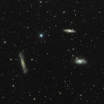 Shooting Stars - 北海道の星空の元で