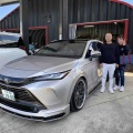 納車&ご成約ありがとうございます♪