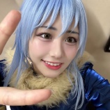 『[ノイミー] 尾木波菜、舞台『転生したらスライムだった件 -魔王来襲編＆人魔交流編-』大千秋楽公演！レポまとめ』の画像