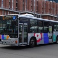旭川電気軌道 旭川230い2010
