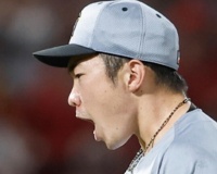【速報】石井大智、脱ぐ。めちゃくちゃムキムキ