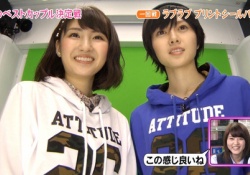【乃木坂46】マジ激似！！！白石麻衣、あの芸能人そっくり過ぎワロタｗｗｗ