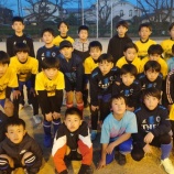 『託西FC！』の画像
