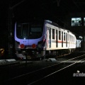 2025.12.05：メトロ18000系18119F甲種