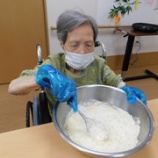 『ムーンシャドウ/どら焼き作りレク』の画像