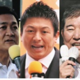 参院選、排外主義ではなく共に生きるための一票に　外国人への耐え難い責任転嫁〈世界と舫う　畠山澄子〉